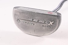 Odyssey Metal-X Rossie Putter