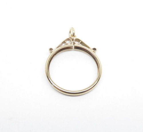9ct gold full - full, sovereign
