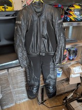 Black Dainese DTEC 50