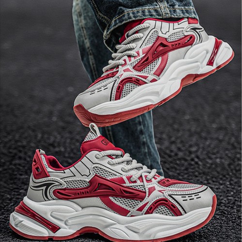 Casual sports shoes - casual,