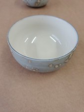 Hornsea Concept Cirrus Martin Hunt Vintage Pottery Sugar Bowl