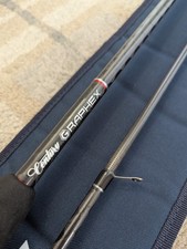 Century Graphex Lure Rod 9'6"
