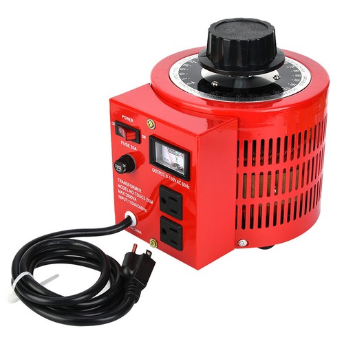 Tdgc2 2km voltage regulator - voltage,