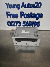 FORD FIESTA MK7 2009-15 SONY