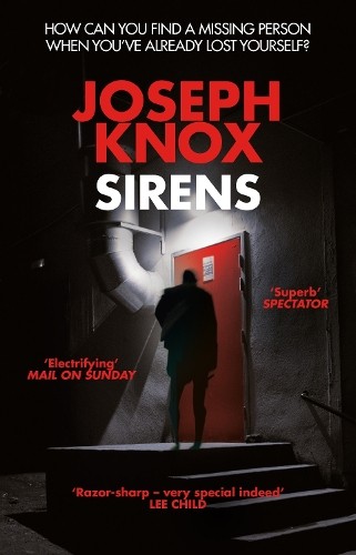 Sirens knox - (aidan, waits)