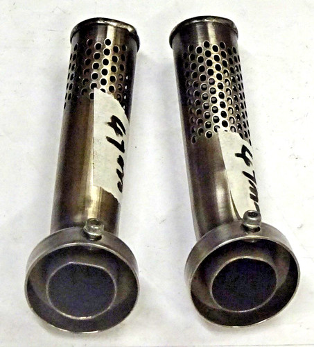 47mm entry termignoni exhaust - termignoni,