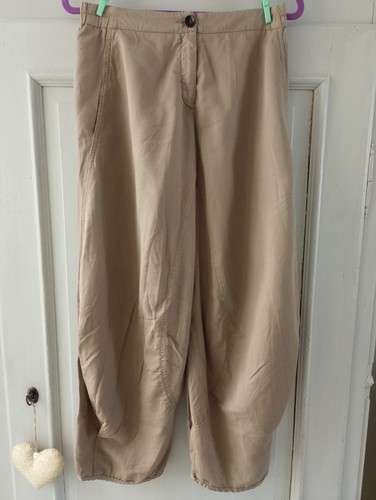 Oska balloon shaped trousers - oska,