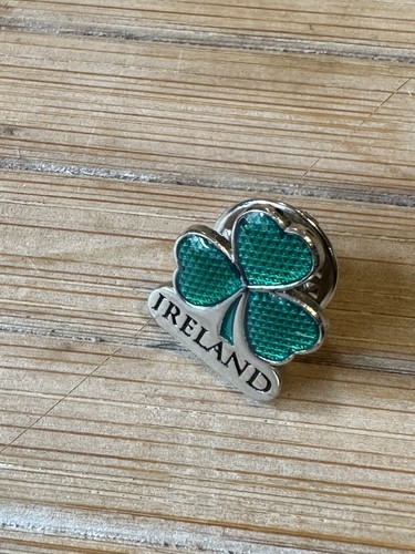 Ireland irish national pin - ireland,