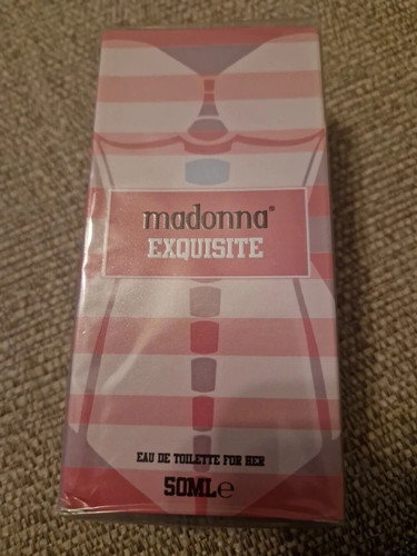 Madonna exquisite eau - madonna, de