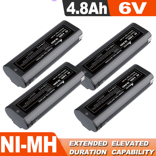 8ah mh battery 404717 - 6v,