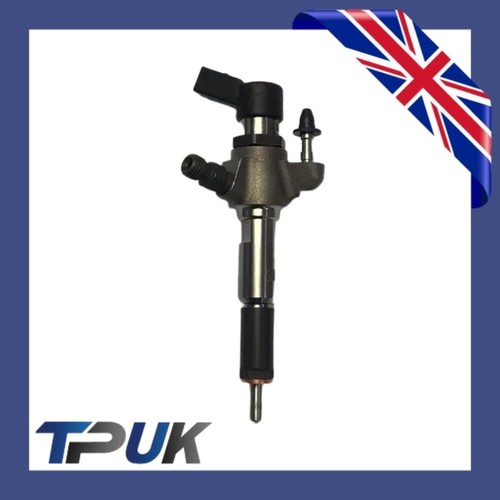 Injector for focus - for,