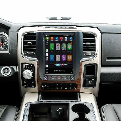 Stereo radio sat - 9.7'', gps