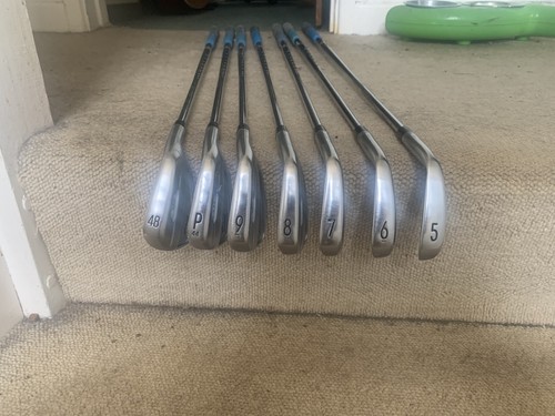 Titleist t100s 2021 irons - titleist,