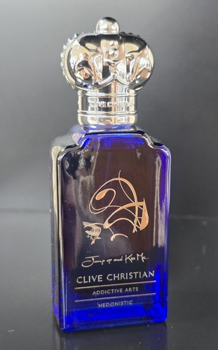 Clive christian jump and - christian,