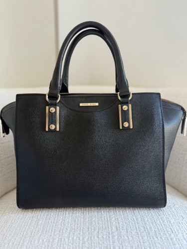 Hugo boss leather - hugo,