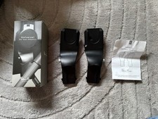 Silver Cross Wayfarer Pioneer