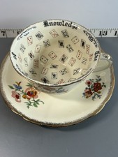 Alfred Meakin Royal Marigold