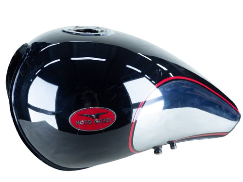 Moto guzzi california - california, 1100