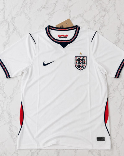 England world cup shirts size - england,