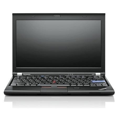 Lenovo thinkpad x220 - lenovo, 12.5''