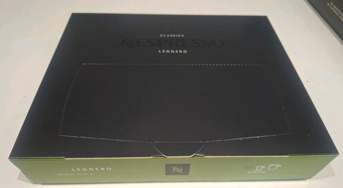 Box nespresso professional - nespresso,