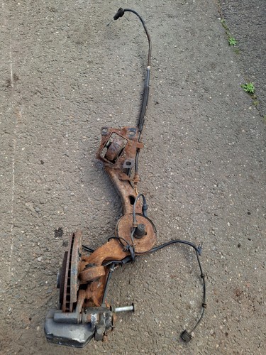 Audi mk1 1998 2006 - audi, 1998-2006