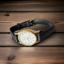 Vintage Omega De Ville Quartz