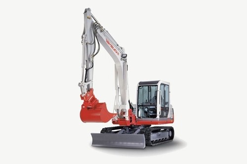 Takeuchi tb175 compact - takeuchi,