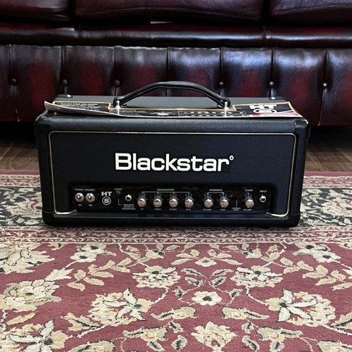 Blackstar watt valve - ht-5h,