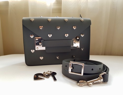 New sophie hulme bag - hulme,