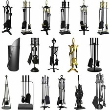 4 to5 Piece Companion Set  Set