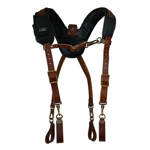 Workgearuk pro padded leather - padded,