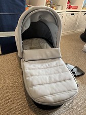 Baby Jogger Carrycot for City