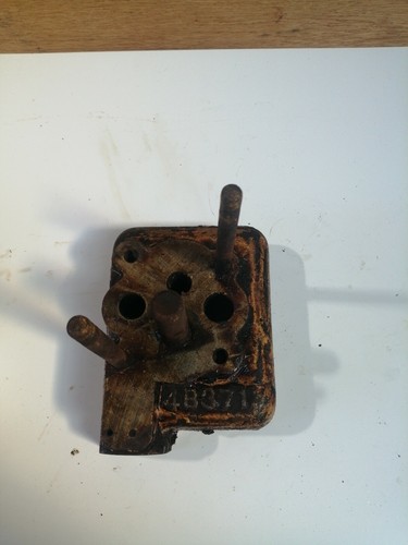 Caterpillar oil pump - caterpillar,
