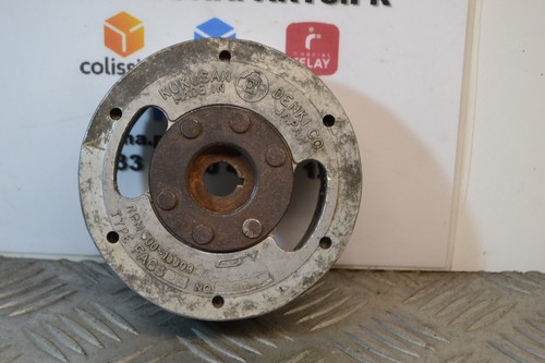 Ignition steering wheel rotor - ignition,