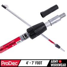 1.2m-2.1m Prodec Metal