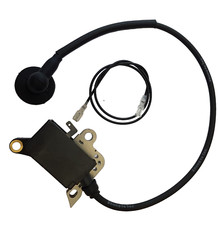 Ignition Module Coil 3 Hole Fits STIHL TS400 4223 400 1300