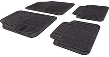 Rubber/ Carpet /Deep Floor Car Mats For Vauxhall Astra Corsa Vectra Insignia