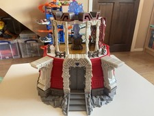 Gormiti One Tower Complete