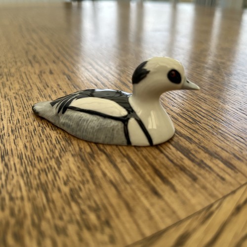Beswick peter scott - beswick, duck