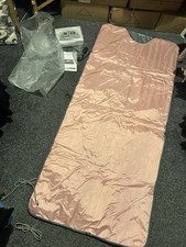 Sauna Blanket for Detox and