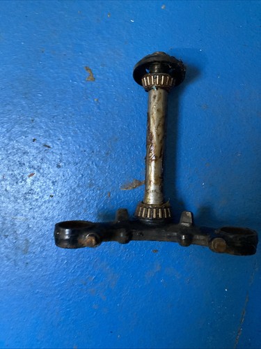 Suzuki rg250 gamma - rg250, yoke