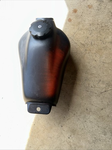 Honda xl500s tank - xl500s,