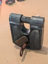 Big 70 mm Union Vintage