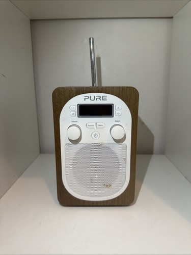Pure evoke portable digital - portable,