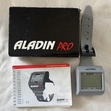 Dive Computer UWATEC Aladin