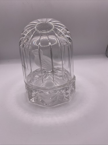 Hofbauer byrdes crystal - byrdes,