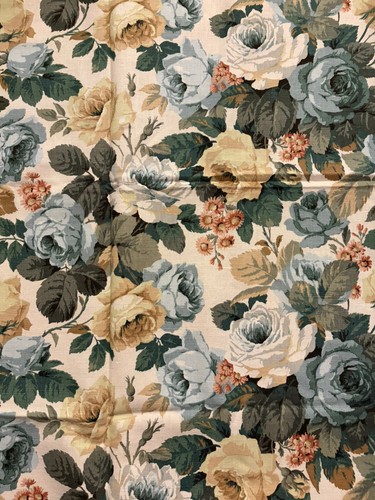 Vintage sanderson chelsea - sanderson,