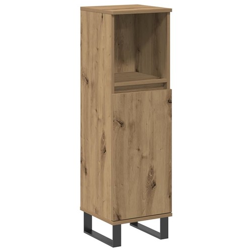 Bathroom cabinet vanity unit - cabinet,