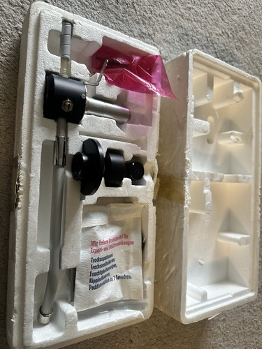 Emt tonearm nos - tonearm,